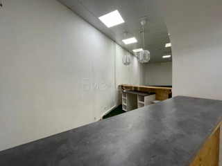Фотография Аренда офиса, 314 м² , набережная реки Мойки 37  №5