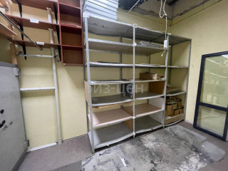 Фотография Аренда офиса, 314 м² , набережная реки Мойки 37  №12