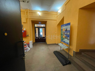 Фотография Аренда офиса, 314 м² , набережная реки Мойки 37  №16 Фотография Аренда офиса, 314 м² , набережная реки Мойки 37  №16