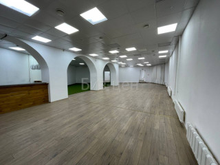 Фотография Аренда офиса, 314 м² , набережная реки Мойки 37  №7