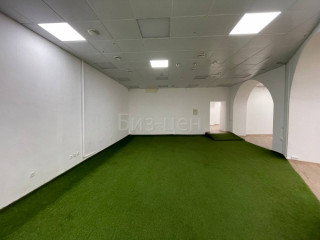Фотография Аренда офиса, 314 м² , набережная реки Мойки 37  №3