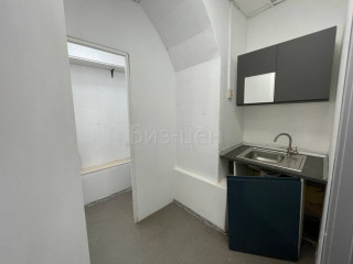 Фотография Аренда офиса, 314 м² , набережная реки Мойки 37  №9