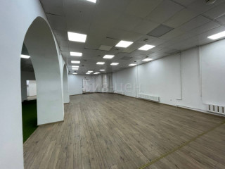 Фотография Аренда офиса, 314 м² , набережная реки Мойки 37  №4