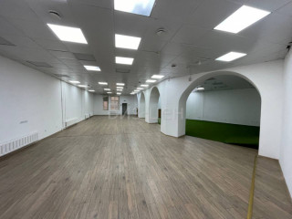 Фотография Аренда офиса, 314 м² , набережная реки Мойки 37  №8
