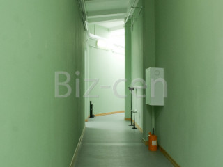 Фотография Аренда офиса, 314 м² , набережная реки Мойки 37  №19