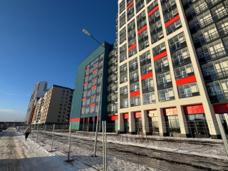 Фотография Аренда магазина, 47 м² , Евгения Савкова ул 23/2  №2
