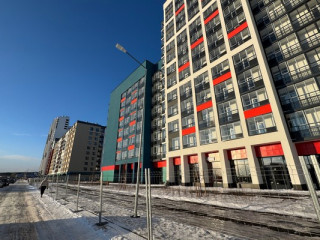 Фотография Аренда магазина, 48 м² , Евгения Савкова ул 23/2  №1