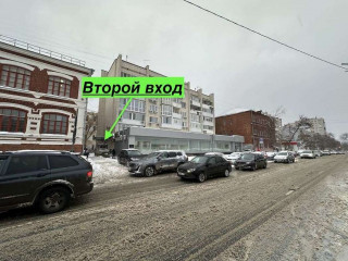 Фотография Аренда производственного помещения, 372 м² , Чапаевская улица 188  №2