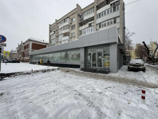 Фотография Аренда производственного помещения, 372 м² , Чапаевская улица 188  №5