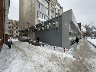 Фотография Аренда производственного помещения, 372 м² , Чапаевская улица 188  №4