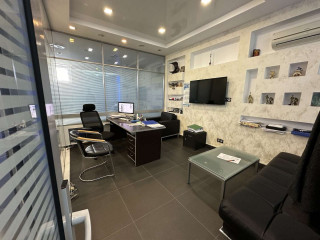 Фотография Аренда офиса, 145 м² , улица Алексея Толстого 72  №7