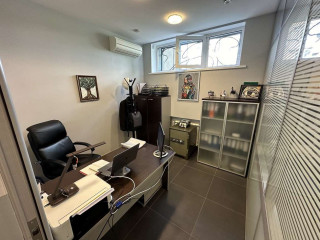 Фотография Аренда офиса, 145 м² , улица Алексея Толстого 72  №13