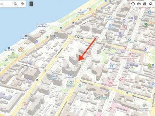 Фотография Аренда офиса, 145 м² , улица Алексея Толстого 72  №15