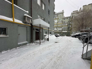 Фотография Аренда офиса, 145 м² , улица Алексея Толстого 72  №3