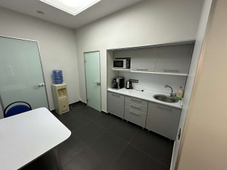 Фотография Аренда офиса, 145 м² , улица Алексея Толстого 72  №10