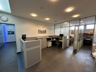 Фотография Аренда офиса, 145 м² , улица Алексея Толстого 72  №6