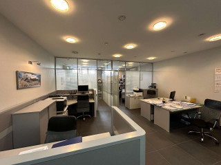 Фотография Аренда офиса, 145 м² , улица Алексея Толстого 72  №5