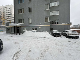 Фотография Аренда офиса, 145 м² , улица Алексея Толстого 72  №2