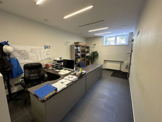 Фотография Аренда офиса, 145 м² , улица Алексея Толстого 72  №11