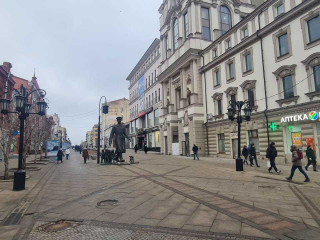 Фотография Аренда помещения свободного назначения, 145 м² , Ленинградская улица 63  №3