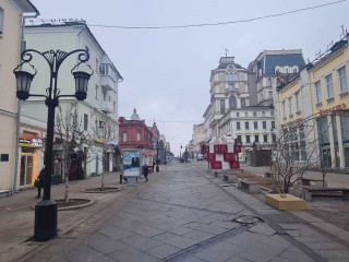 Фотография Аренда помещения свободного назначения, 145 м² , Ленинградская улица 63  №5