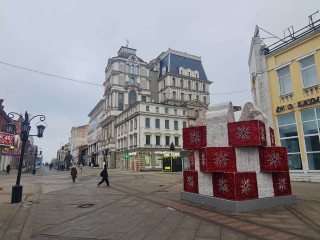Фотография Аренда помещения свободного назначения, 145 м² , Ленинградская улица 63  №4