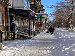 Фотография Аренда помещения свободного назначения, 33 м² , улица Сергея Лазо 32  №4