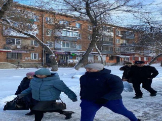 Фотография Аренда помещения свободного назначения, 33 м² , улица Сергея Лазо 32  №2