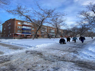 Фотография Аренда помещения свободного назначения, 33 м² , улица Сергея Лазо 32  №5