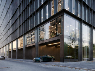 Фотография Продажа офиса, 73 м² , Заречная улица 2/1  №11