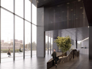 Фотография Продажа офиса, 73 м² , Заречная улица 2/1  №4