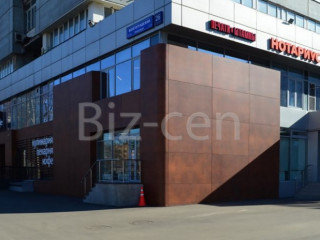 Фотография Аренда офиса, 26 м² , Волгоградский проспект 26с1  №6