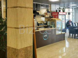 Фотография Аренда офиса, 26 м² , Волгоградский проспект 26с1  №2