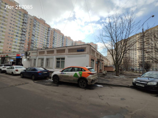 Фотография Продажа помещения свободного назначения, 246 м² , Митинская улица 27к2  №14