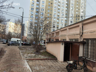 Фотография Продажа помещения свободного назначения, 246 м² , Митинская улица 27к2  №1