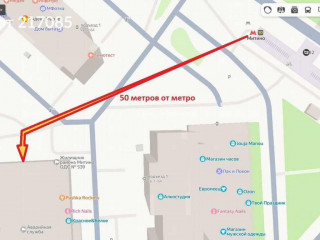 Фотография Продажа помещения свободного назначения, 246 м² , Митинская улица 27к2  №15