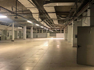 Фотография Аренда помещения свободного назначения, 1500 м² , Большая Филёвская улица 3к1  №11