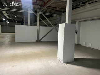 Фотография Аренда помещения свободного назначения, 1500 м² , Большая Филёвская улица 3к1  №5