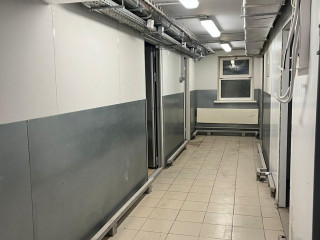 Фотография Аренда помещения свободного назначения, 1500 м² , Большая Филёвская улица 3к1  №15