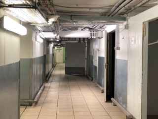 Фотография Аренда помещения свободного назначения, 1500 м² , Большая Филёвская улица 3к1  №13