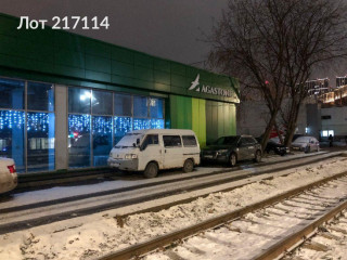 Фотография Аренда помещения свободного назначения, 1500 м² , Большая Филёвская улица 3к1  №12