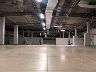 Фотография Аренда помещения свободного назначения, 1500 м² , Большая Филёвская улица 3к1  №10