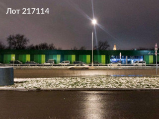 Фотография Аренда помещения свободного назначения, 1500 м² , Большая Филёвская улица 3к1  №1