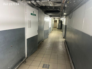 Фотография Аренда помещения свободного назначения, 1500 м² , Большая Филёвская улица 3к1  №9