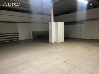 Фотография Аренда помещения свободного назначения, 1500 м² , Большая Филёвская улица 3к1  №2