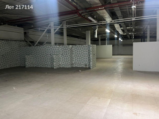 Фотография Аренда помещения свободного назначения, 1500 м² , Большая Филёвская улица 3к1  №6