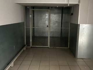 Фотография Аренда помещения свободного назначения, 1500 м² , Большая Филёвская улица 3к1  №3