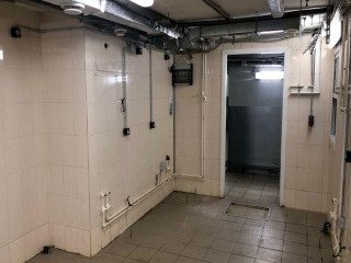 Фотография Аренда помещения свободного назначения, 1500 м² , Большая Филёвская улица 3к1  №14