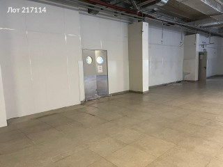Фотография Аренда помещения свободного назначения, 1500 м² , Большая Филёвская улица 3к1  №4