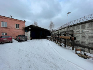 Фотография Аренда производственного помещения, 1000 м² , Лиговский проспект 153  №9